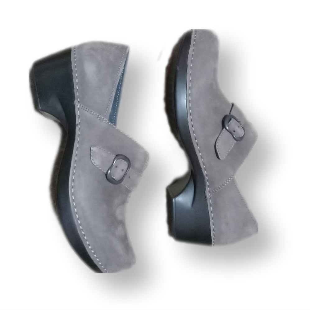 Dansko Loafers